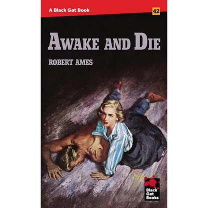 Awake and Die - Paperback