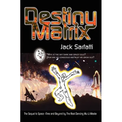 Destiny Matrix - Paperback