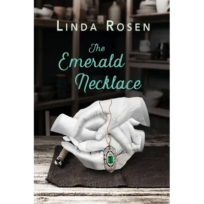 The Emerald Necklace - Paperback