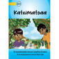 Sustainability - Kateimatoaa (Te Kiribati) - Paperback