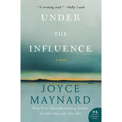 Under the Influence - Paperback