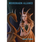 Wehrdragon: Alliance - Paperback