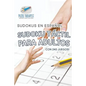 Sudoku táctil para adultos Sudokus en español Con 240 juegos! - Paperback