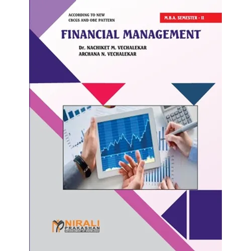 Financial Management - Paperback