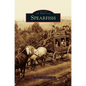 Spearfish - Hardcover