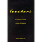 Teechers - Paperback
