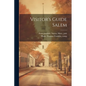 Visitor's Guide Salem - Paperback