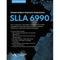 School Leaders Licensure Assessment SLLA 6990: How to Think Like a Test Maker(R) and pass the SLLA 6990 using effective test prep, relevant practice q - Paperback