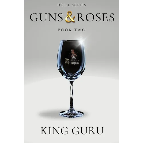 Guns & Roses: Book Two - Paperback
