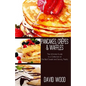 Pancakes, Crepes & Waffles - Paperback