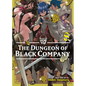 The Dungeon of Black Company Vol. 8 - Paperback