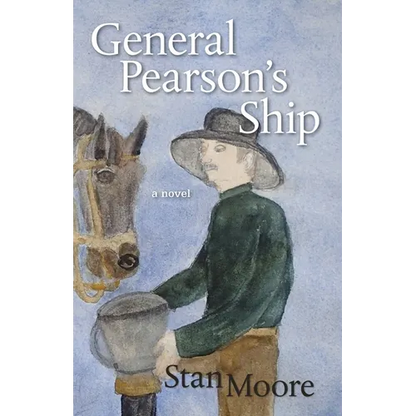 General Pearson's Ship - Paperback