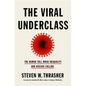 The Viral Underclass: The Human Toll When Inequality and Disease Collide - Hardcover