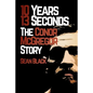 10 Years, 13 Seconds: The Conor McGregor Story - Paperback
