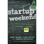 Startup Weekend - Hardcover