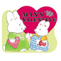 Max's Valentine - Board Book