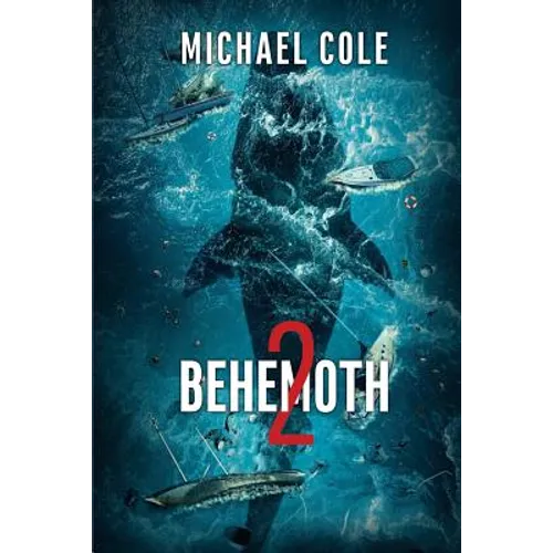 Behemoth 2 - Paperback