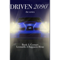 DRIVEN2090 the series: Contact - Paperback