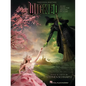 Wicked: Music from the Motion Picture Arranged for Piano and Voice with Guitar Chord Frames - Paperback