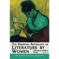 The Essential Anthology of Literature by Women: Colonial to Modern Prose (Second Edition) - Paperback