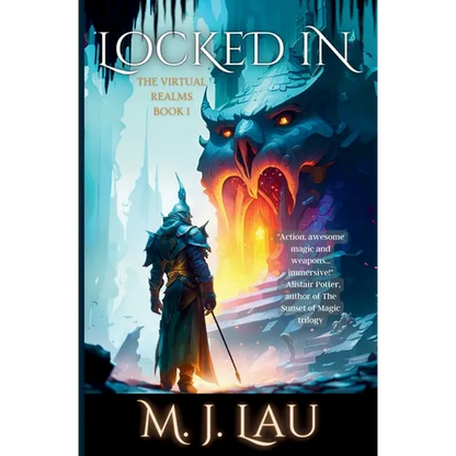 Locked In - Paperback