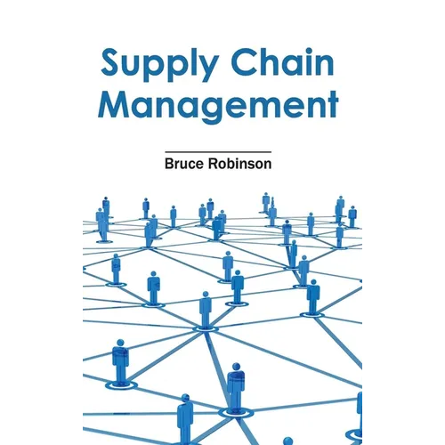Supply Chain Management - Hardcover