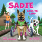 Sadie Goes to Camp - Paperback