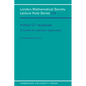 Hilbert C*-Modules: A Toolkit for Operator Algebraists - Paperback