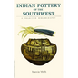 Indian Pottery of the Southwest - Paperback