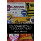 Reading Festival: The Classic Years - Paperback