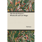 The Occult Sciences - Witchcraft and Low Magic - Paperback