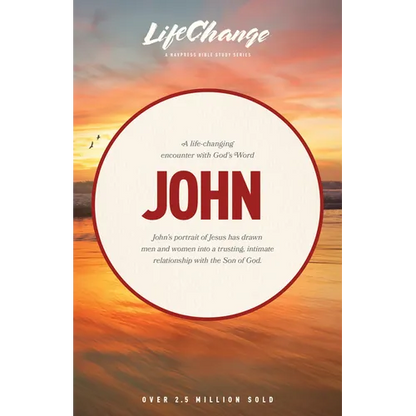 John - Paperback