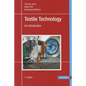 Textile Technology 2e: An Introduction - Hardcover