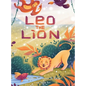 Leo the Lion - Hardcover