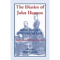 The Diaries of John Hunton: Made to Last, Written to Last, Sagas of the Western Frontier - Paperback