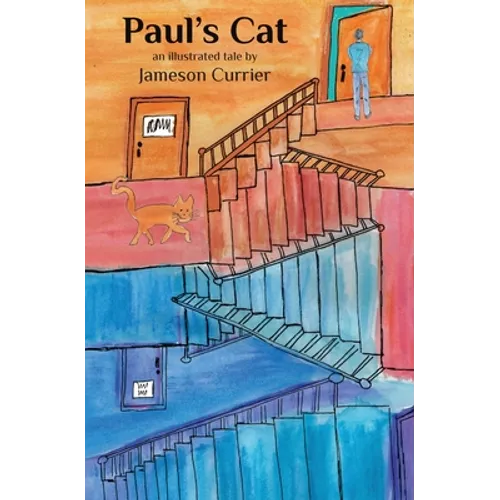 Paul's Cat - Paperback