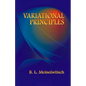 Variational Principles - Paperback