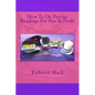 How To Do Psychic Readings For Fun & Profit - Paperback