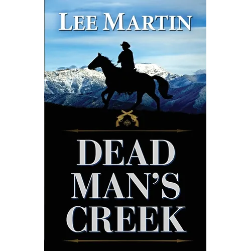 Dead Man's Creek - Paperback
