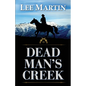 Dead Man's Creek - Paperback