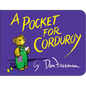 A Pocket for Corduroy - Board Book