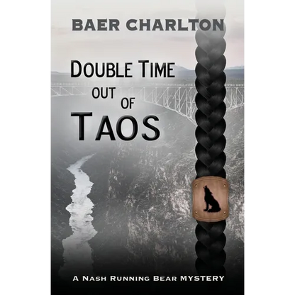 Double Time out of Taos - Paperback