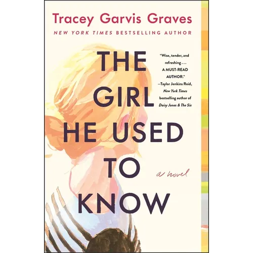 The Girl He Used to Know - Paperback