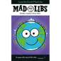 Love the Earth Mad Libs: World's Greatest Word Game - Paperback