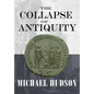The Collapse of Antiquity - Paperback