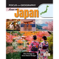 Focus on Japan - Paperback