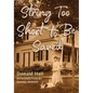 String Too Short to Be Saved: Recollections of Summers on a New England Farm - Paperback