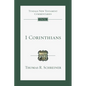 1 Corinthians: An Introduction and Commentary Volume 7 - Paperback