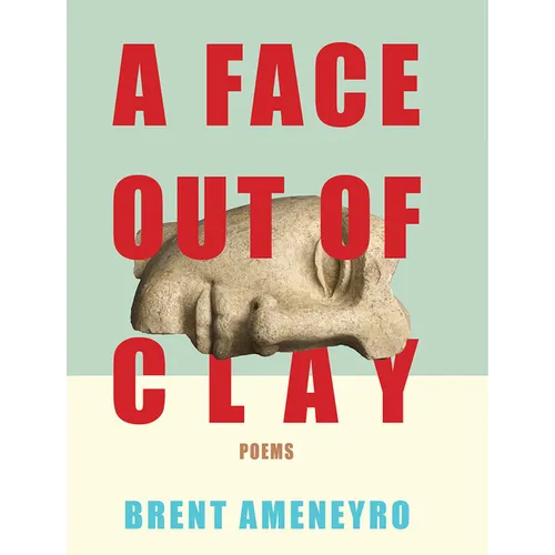 A Face Out of Clay - Paperback