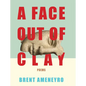 A Face Out of Clay - Paperback
